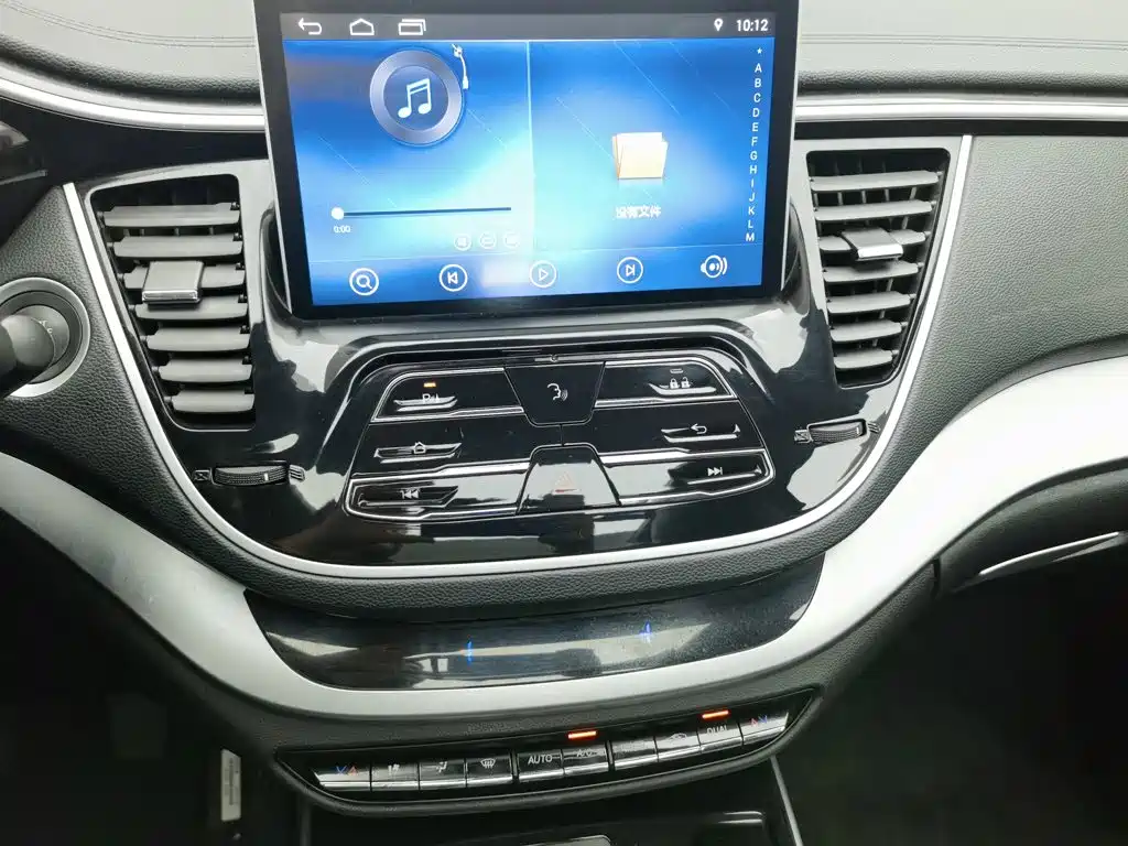 Soueast DX7 2018 2018 Prime 1.5T Manual Smart Connect Star Edition China V