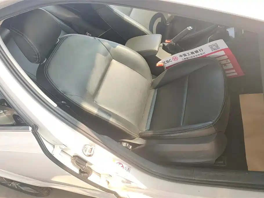 Škoda Octavia 2018 TSI230 DSG Comfort Edition фото 8