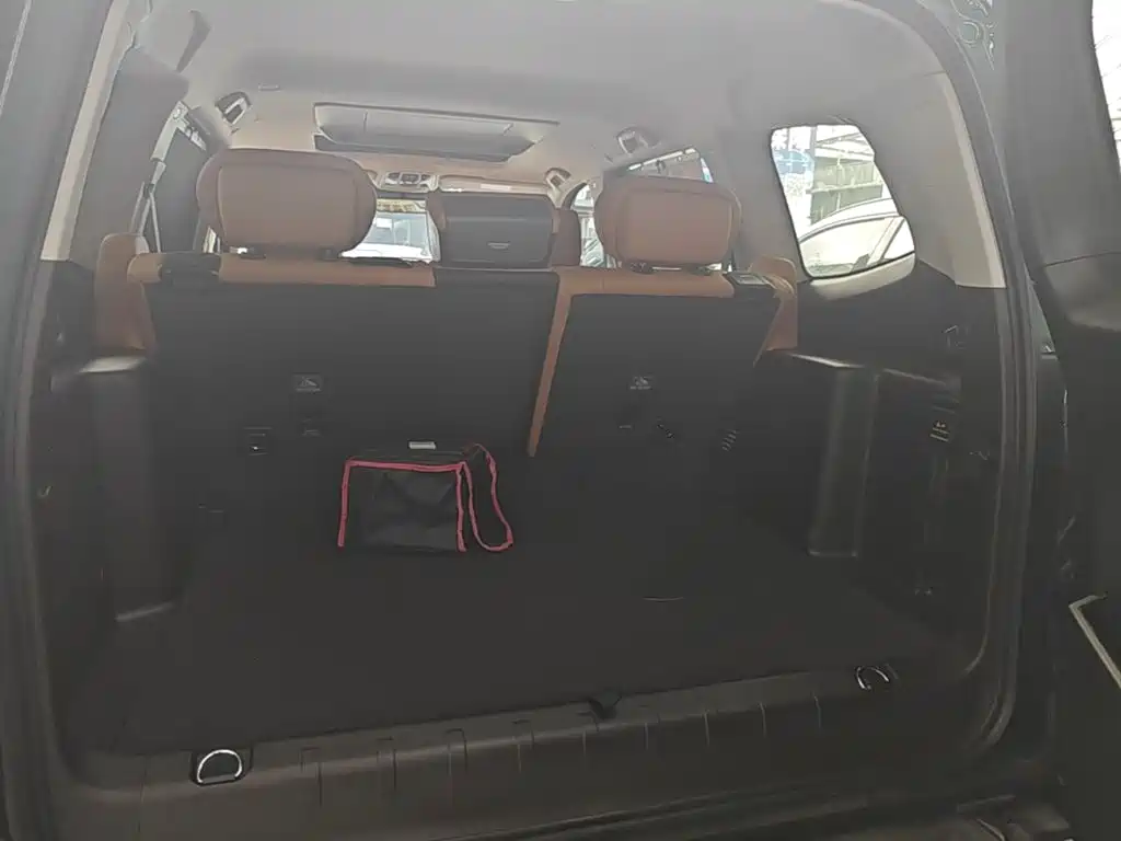 Tank 500 EV 2025 2026 Hi4-Z Smart Edition