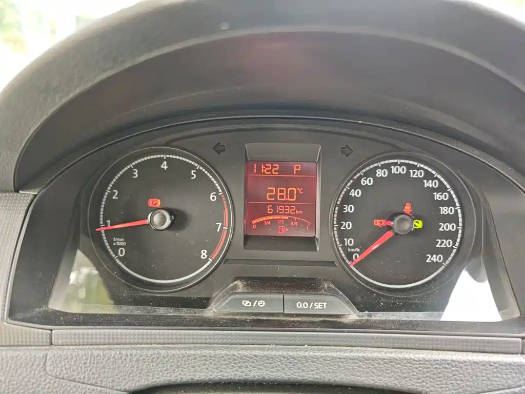 Volkswagen Santana 2022 2021 1.5L Automatic Trend Edition