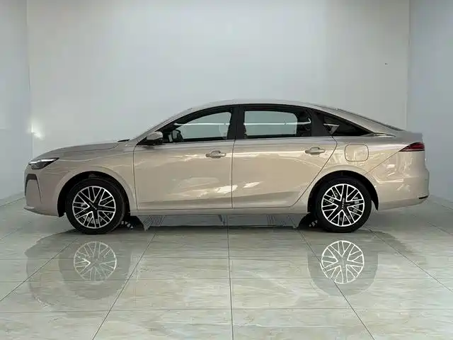 Roewe i6 2026
