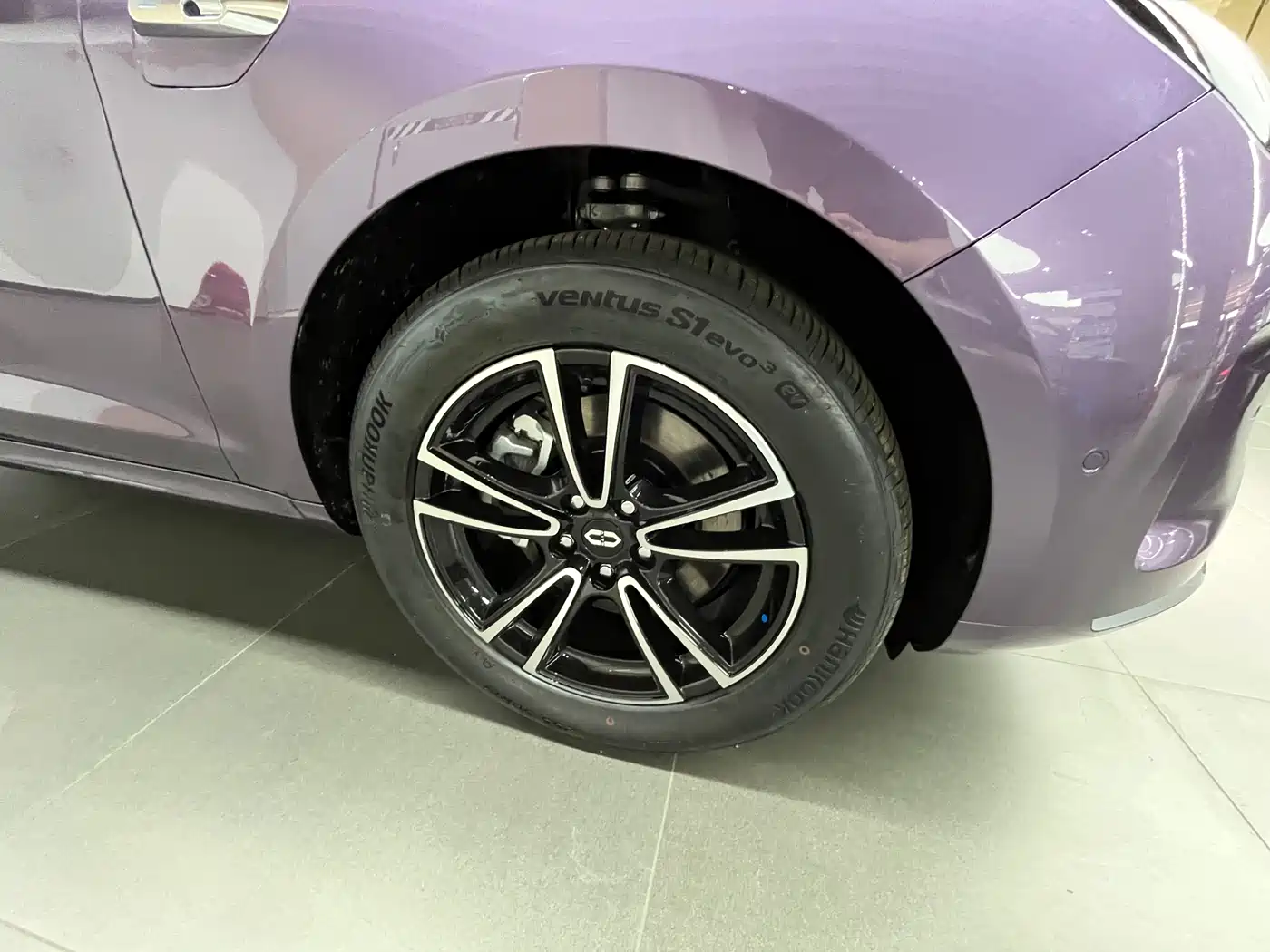AITO Wenjie AITO M5 2026 2025 Extended Range Ultra AWD