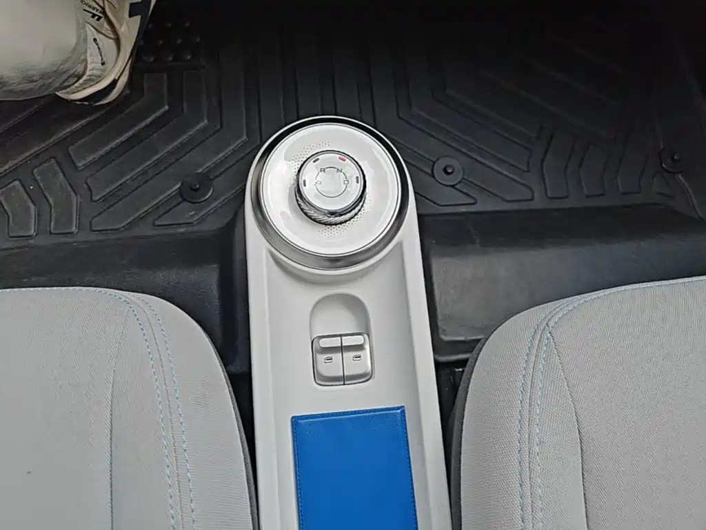 Wuling Motors Wuling Air ev 2024 2023 Model 2-Seater Standard Edition
