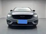 Фото 2 - Geely Preface