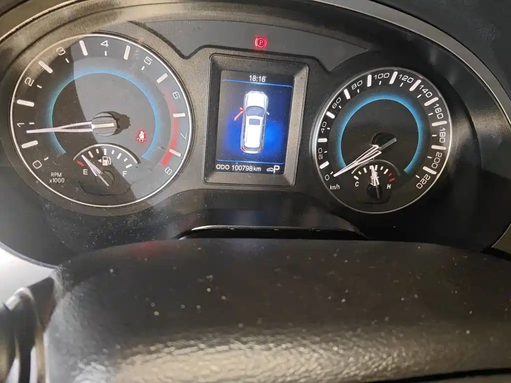 Фото 9 - Haval H2