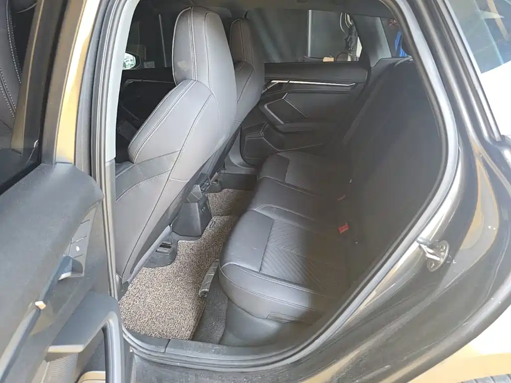 Фото 22 - Audi A3