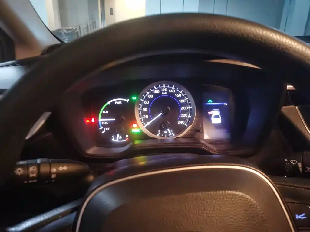 Photo 4 - Toyota Corolla