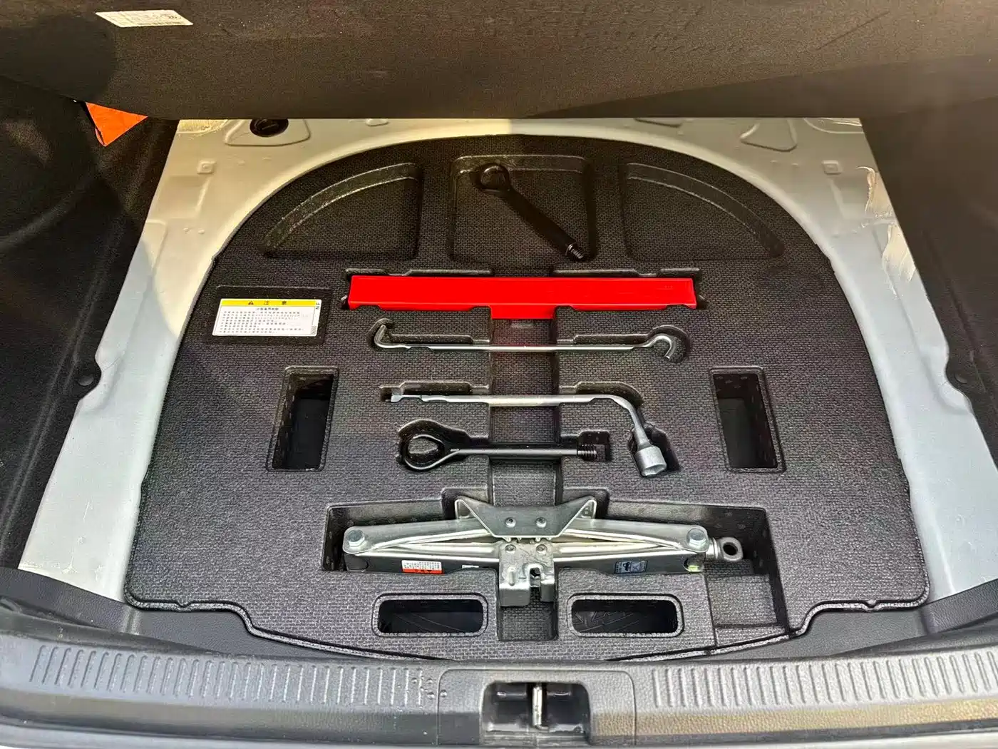 Toyota Camry 2018 2.5S Trend Edition фото 19