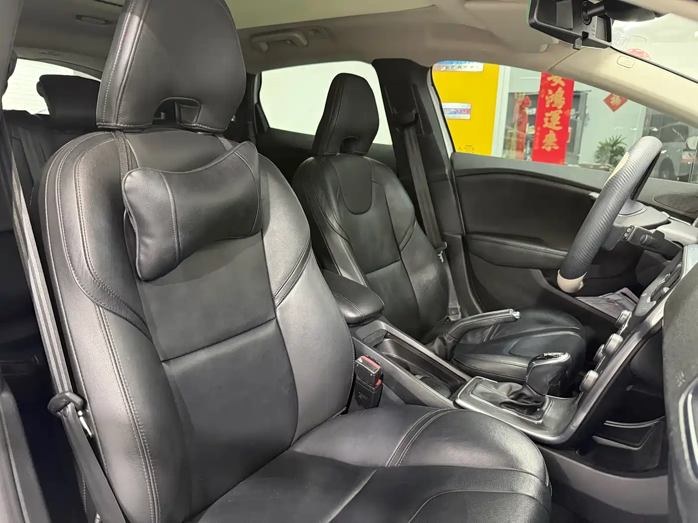 Volvo V40 2016 2016 T3 Elegance Edition