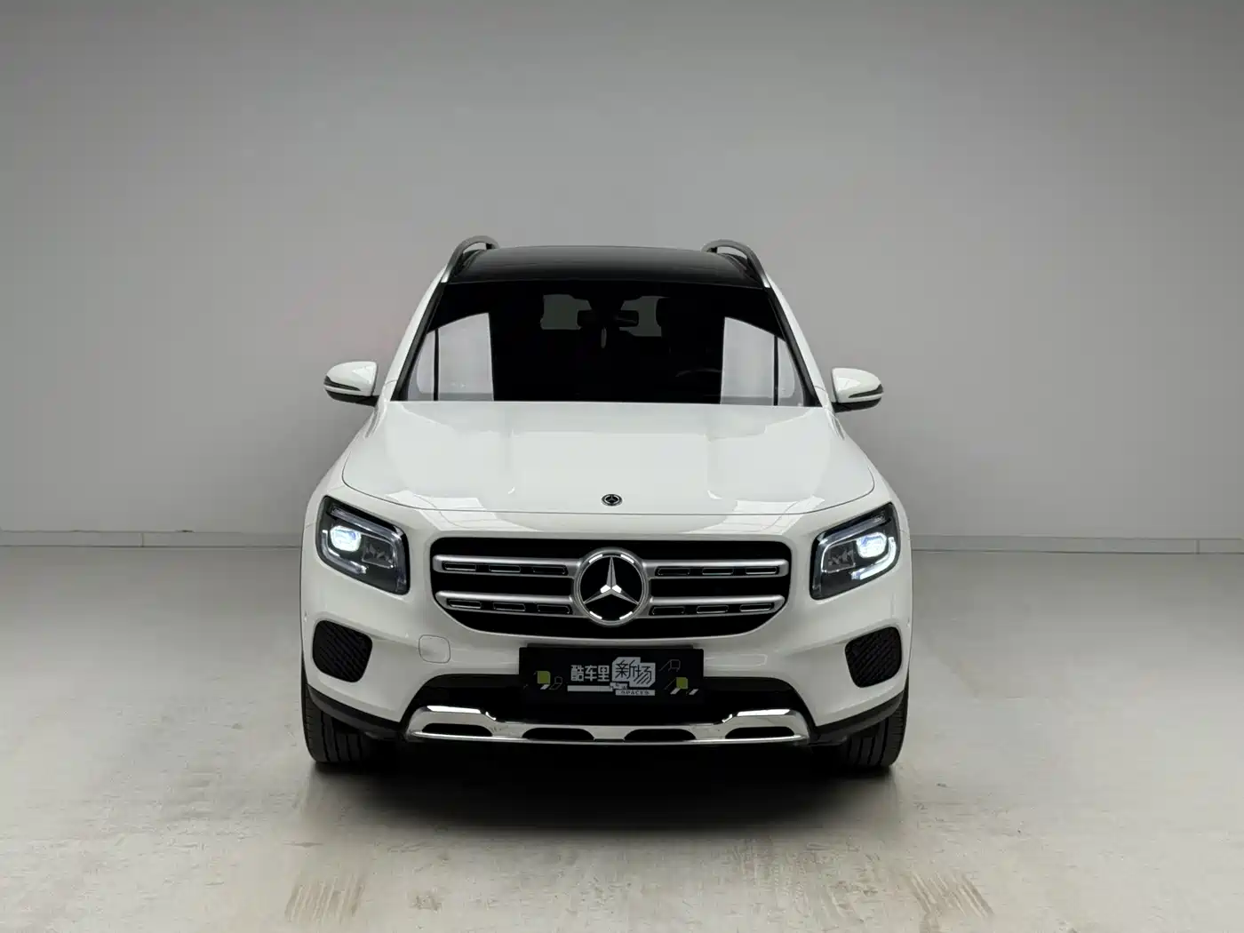 Mercedes-Benz GLB 2020 2020 Facelift GLB 200 Style