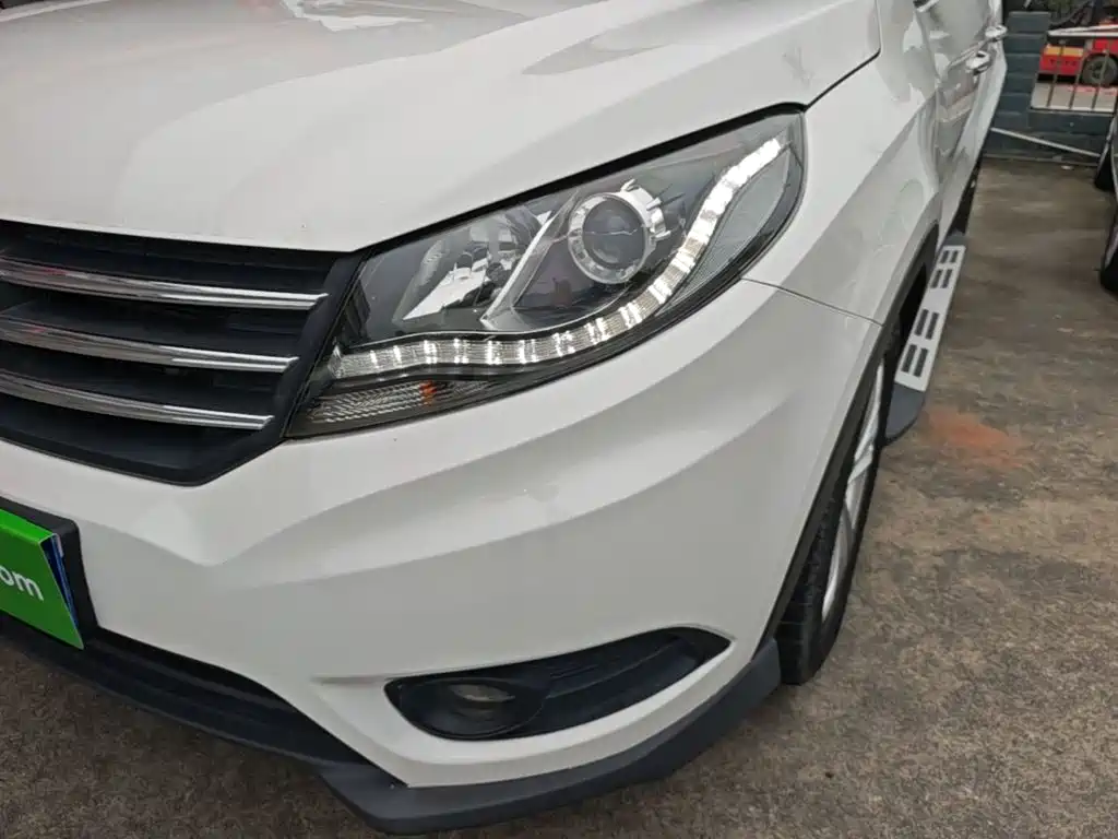 Фото 24 - Dongfeng Fengguang Fengguang 580