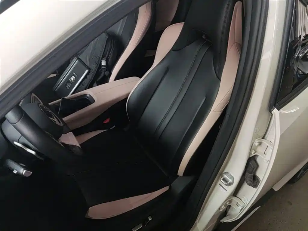 BYD Seagull 2025 Smart Drive Edition 305km Freedom Version фото 15