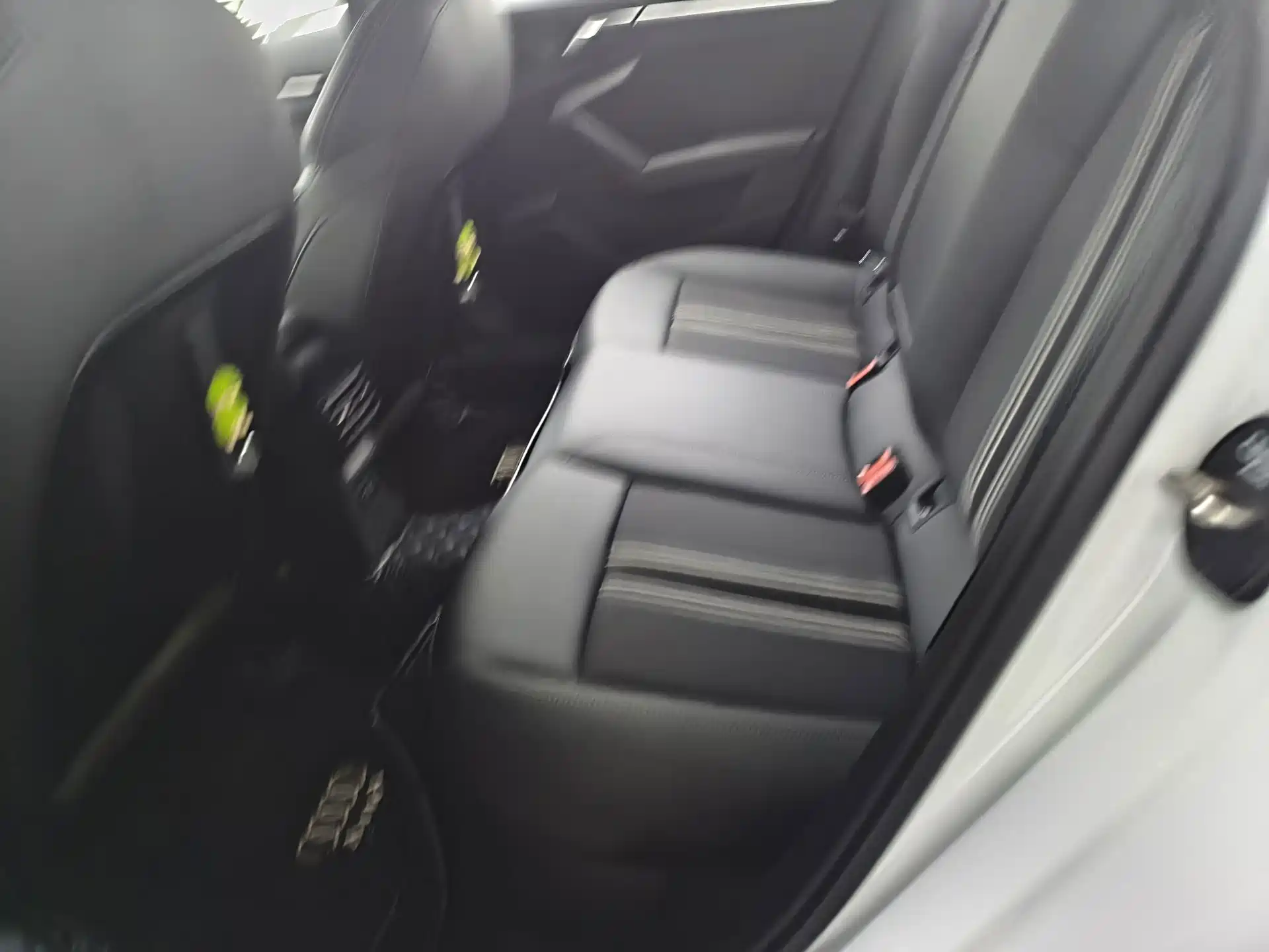 Фото 7 - Audi A3