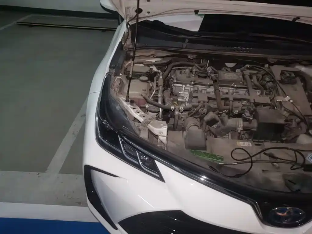 Photo 18 - Toyota Corolla