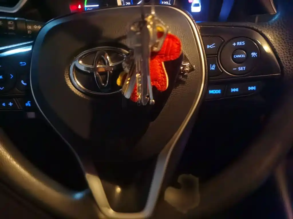 Photo 12 - Toyota Corolla