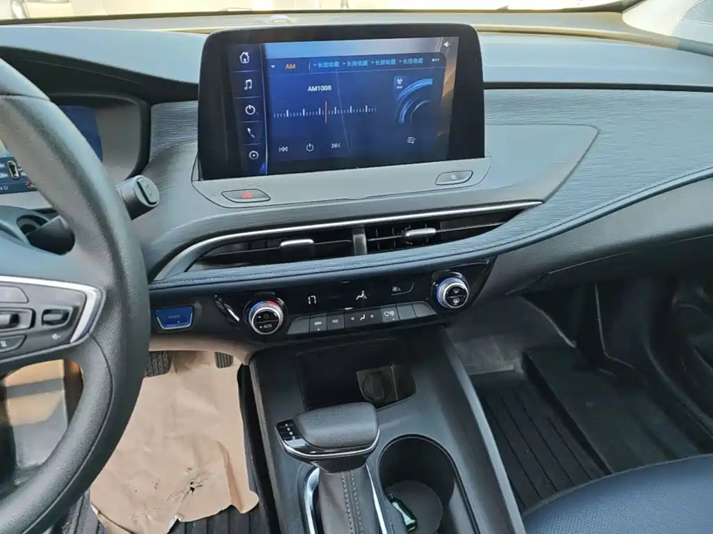 Buick Velite 6 2024 2024 450km Travel Edition