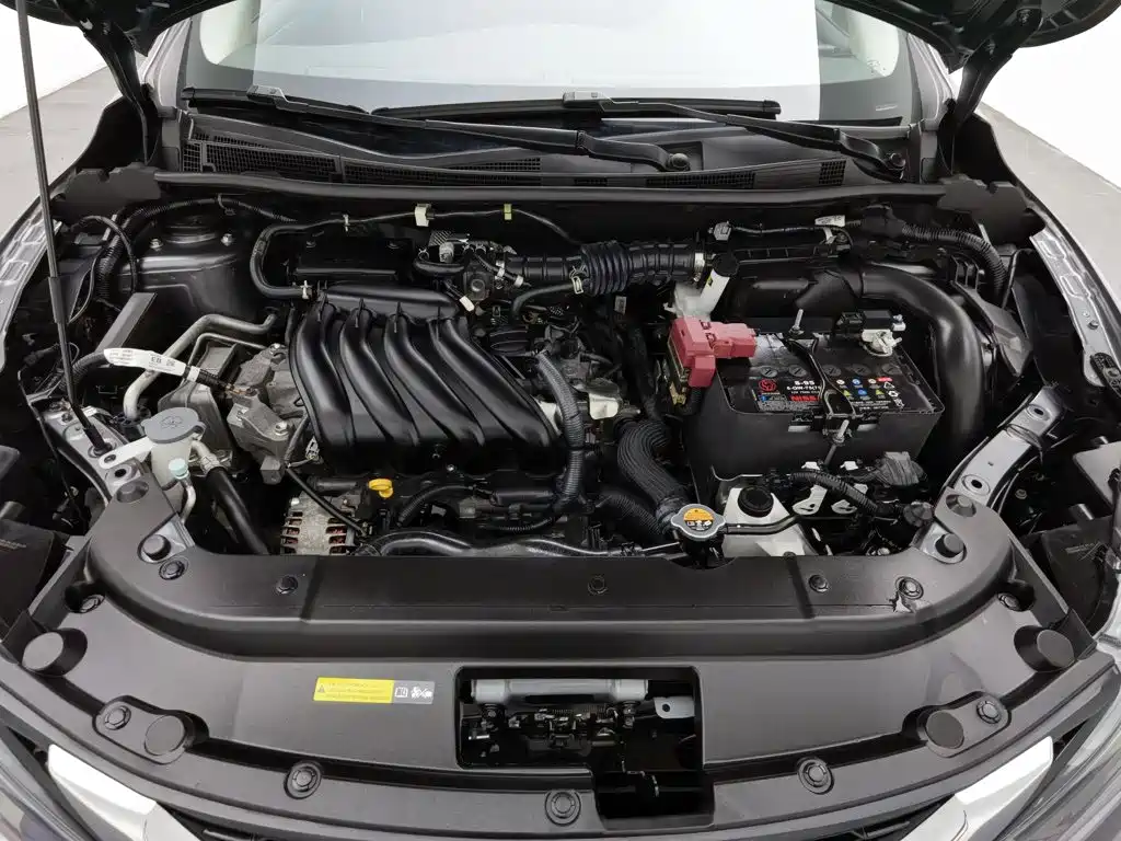 Nissan SYLPHY, миниатюра 6