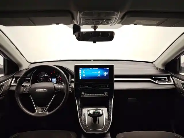Haval M6 2023 2021 PLUS 1.5T DCT Elite Smart Connect