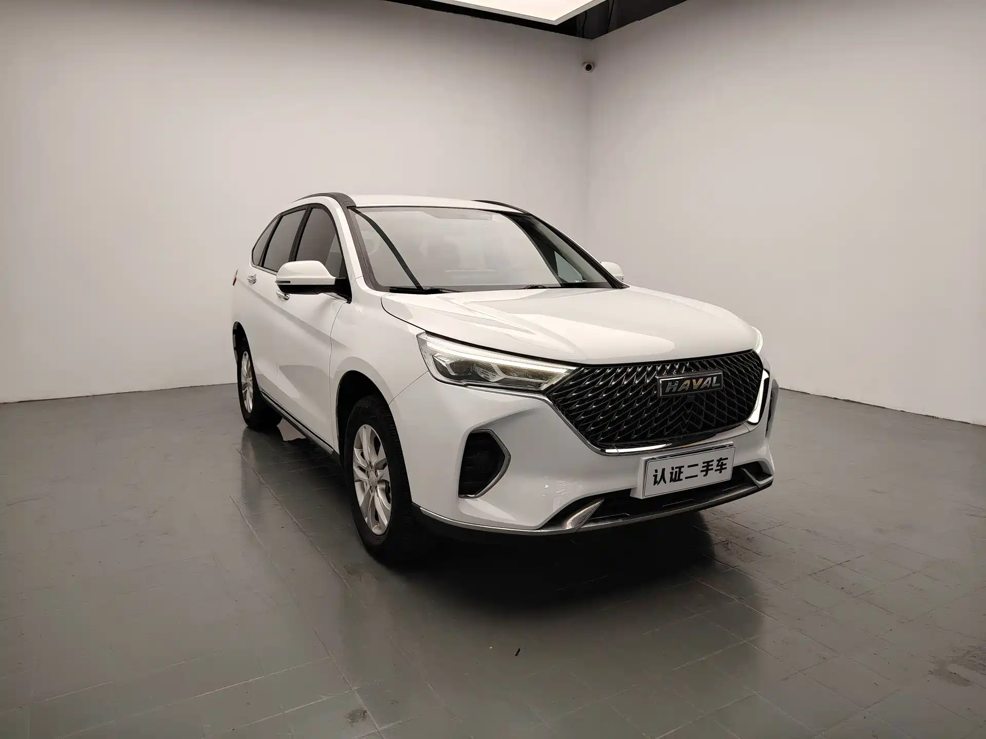 Фото 1 - Haval M6