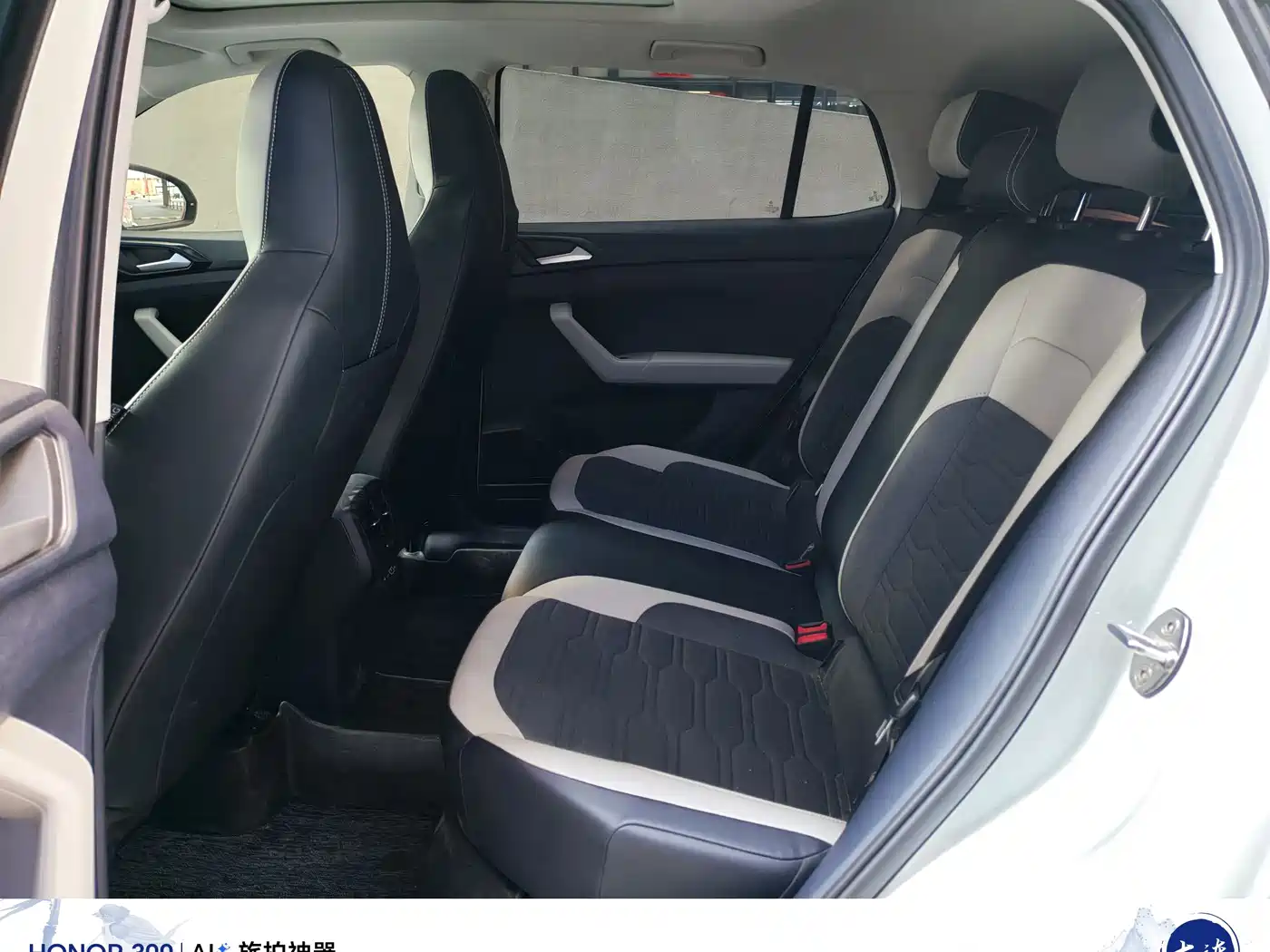 Volkswagen Tharu 2025 New Edge 1.5L Aspiration Edition фото 6