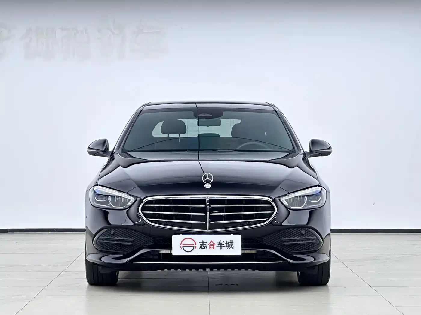 Mercedes-Benz Mercedes-Benz C-Class 2023 C 260 L