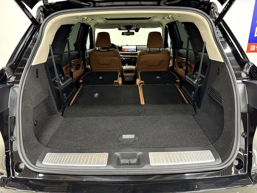 Infiniti QX60 2024 2024 2.0T AWD Premium Edition