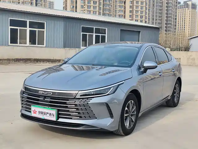 BYD DESTROYER 05