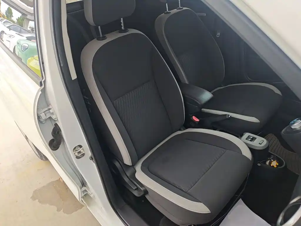 Ora Black Cat 2020 2021 301km Basic Model