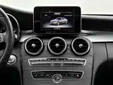 Фото 11 - Mercedes-Benz C-Class