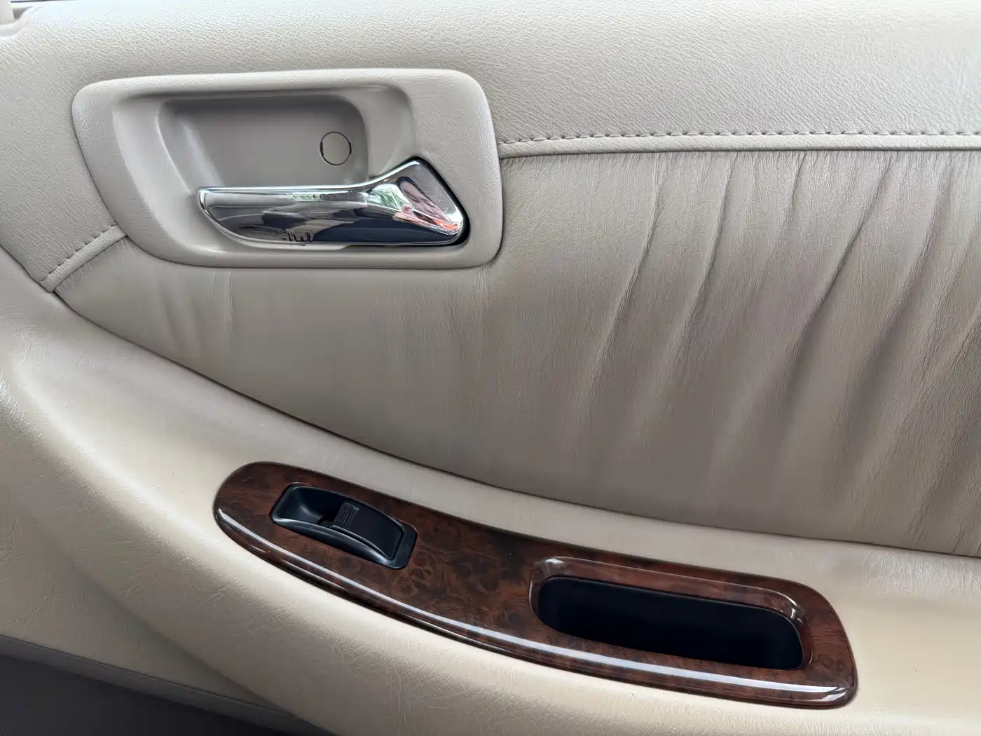 Honda Accord 2001