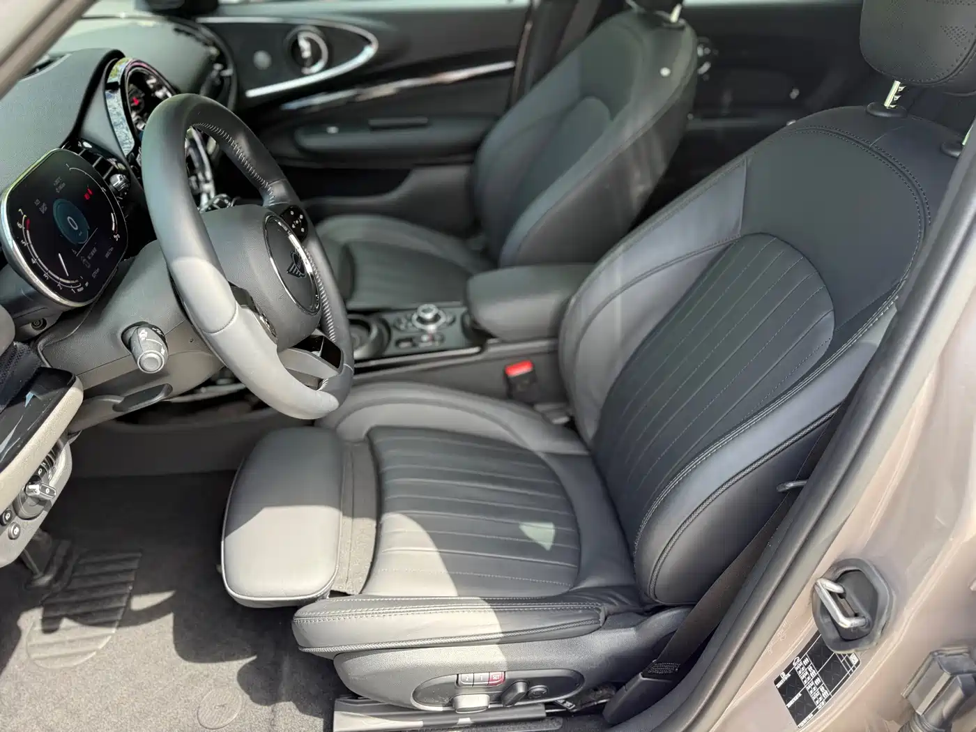 Photo 18 - MINI CLUBMAN
