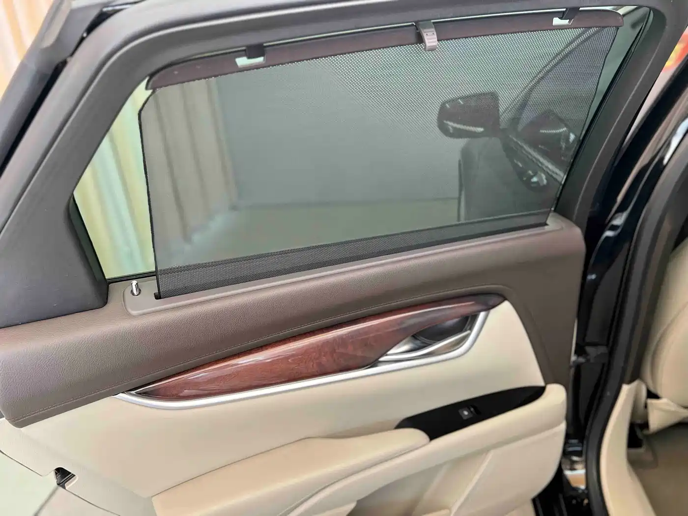 Cadillac XTS 2015 28T Luxury фото 21