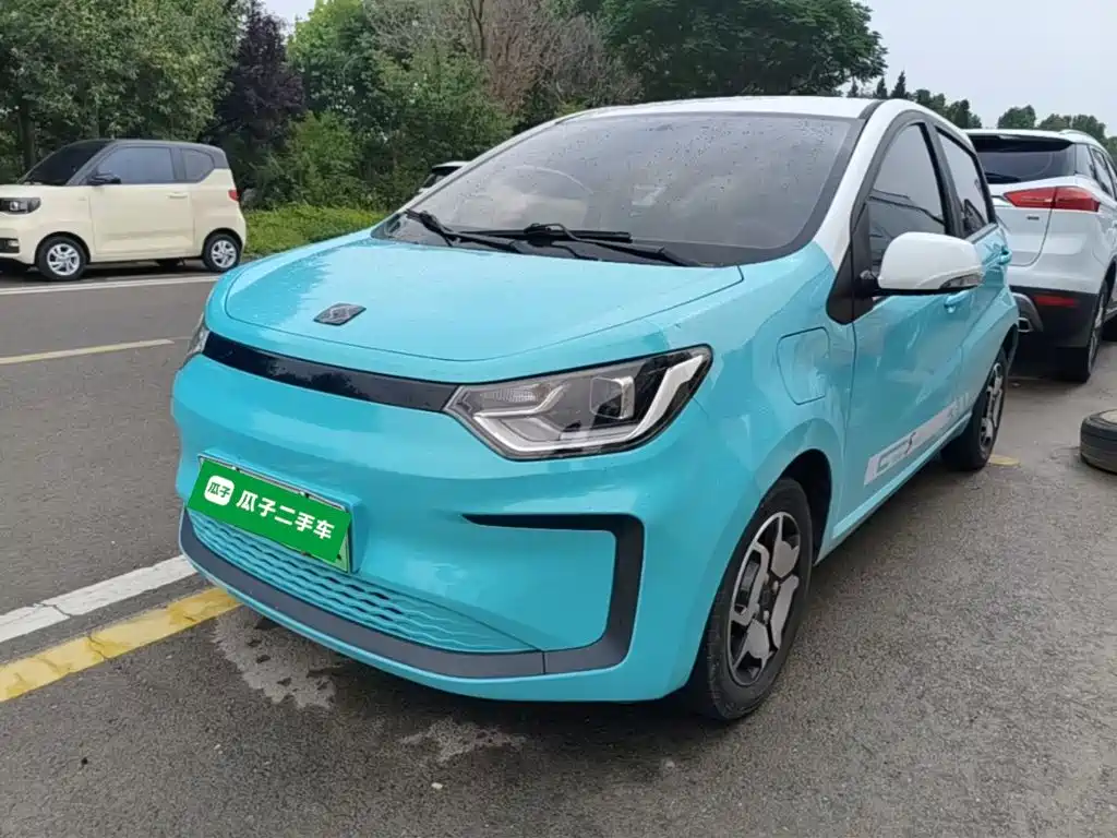 Sehol Flower Fairy 2021 Jimei Edition 302km Luxury