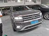 Фото 4 - Volkswagen Teramont