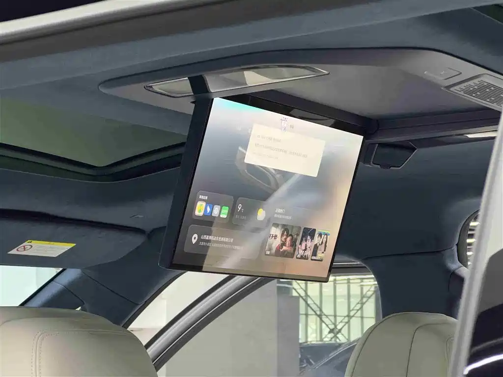 ZEEKR EXTREME KRYPTON 009