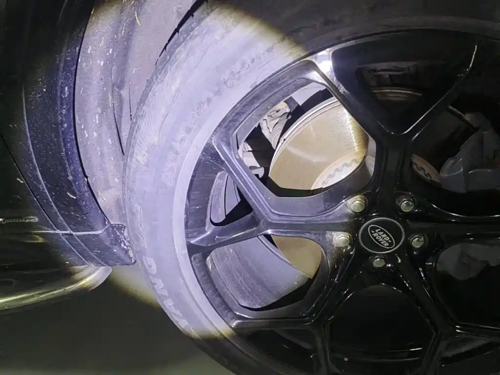Land Rover Discovery Sport, миниатюра 7