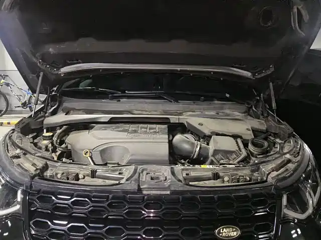 Land Rover Discovery Sport 2020 249PS R-Dynamic Performance — фото 3