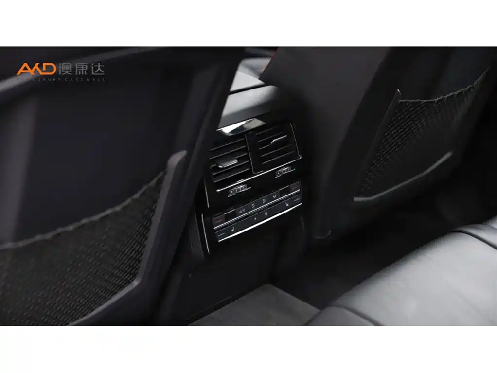 Volkswagen Touareg 2023 2022 3.0TSI Rui Zun 20th Anniversary Special Edition