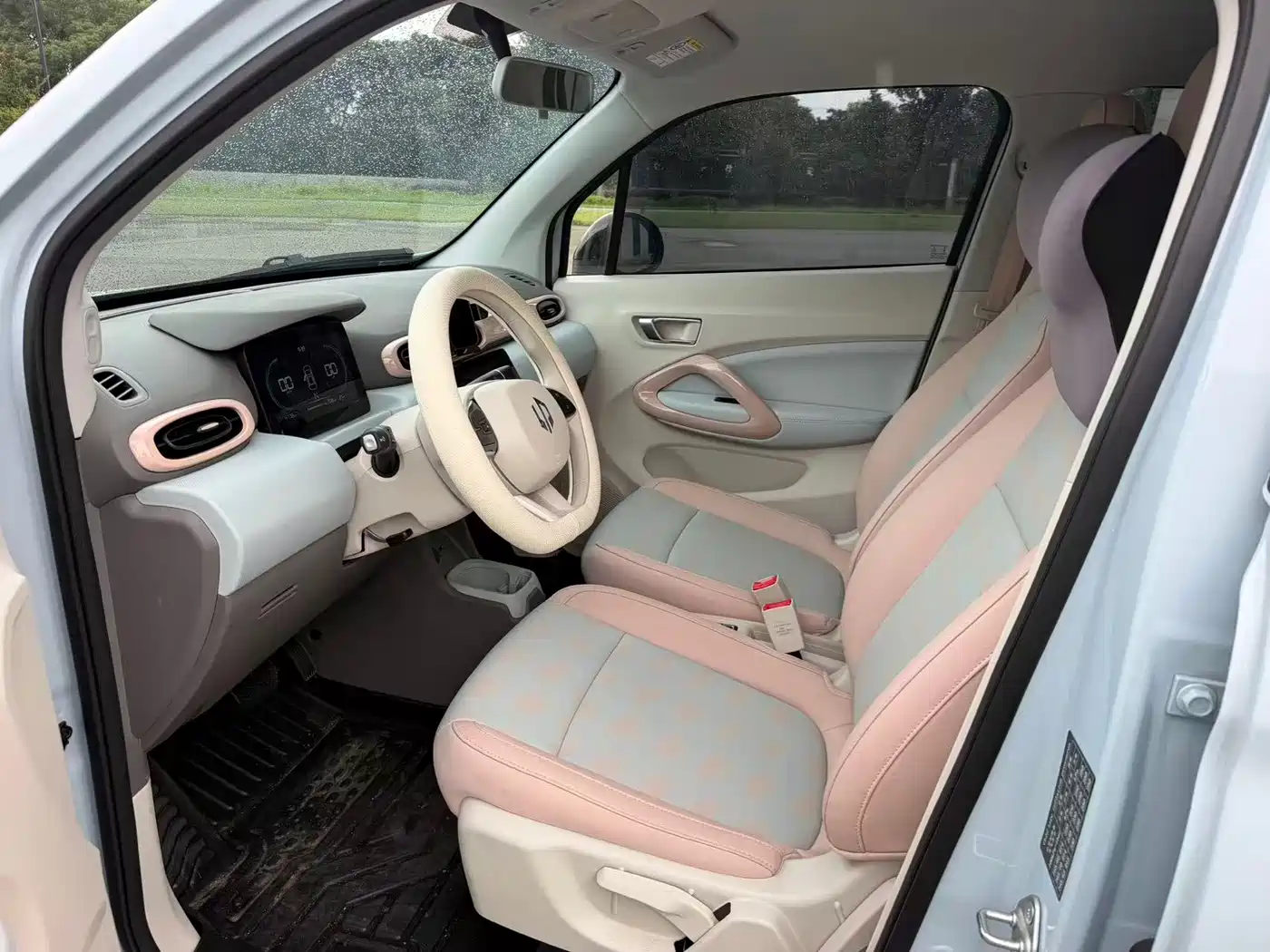 Leapmotor T03 2026 2025 Model 310 Comfort Edition