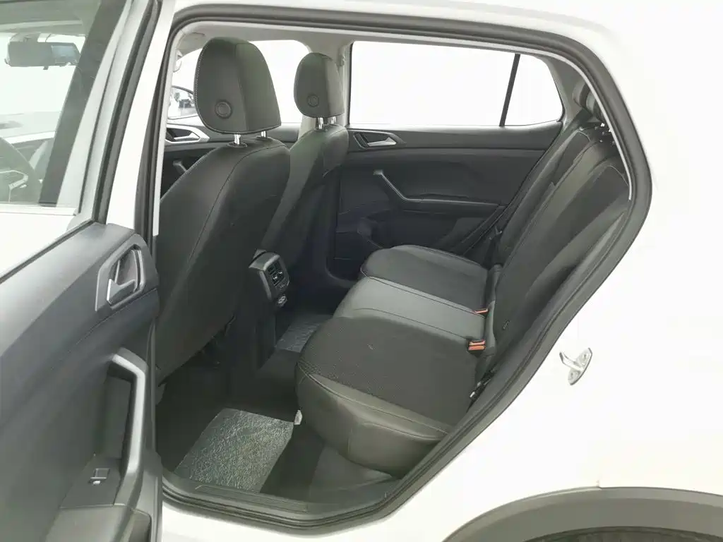 Volkswagen Tanying, миниатюра 15