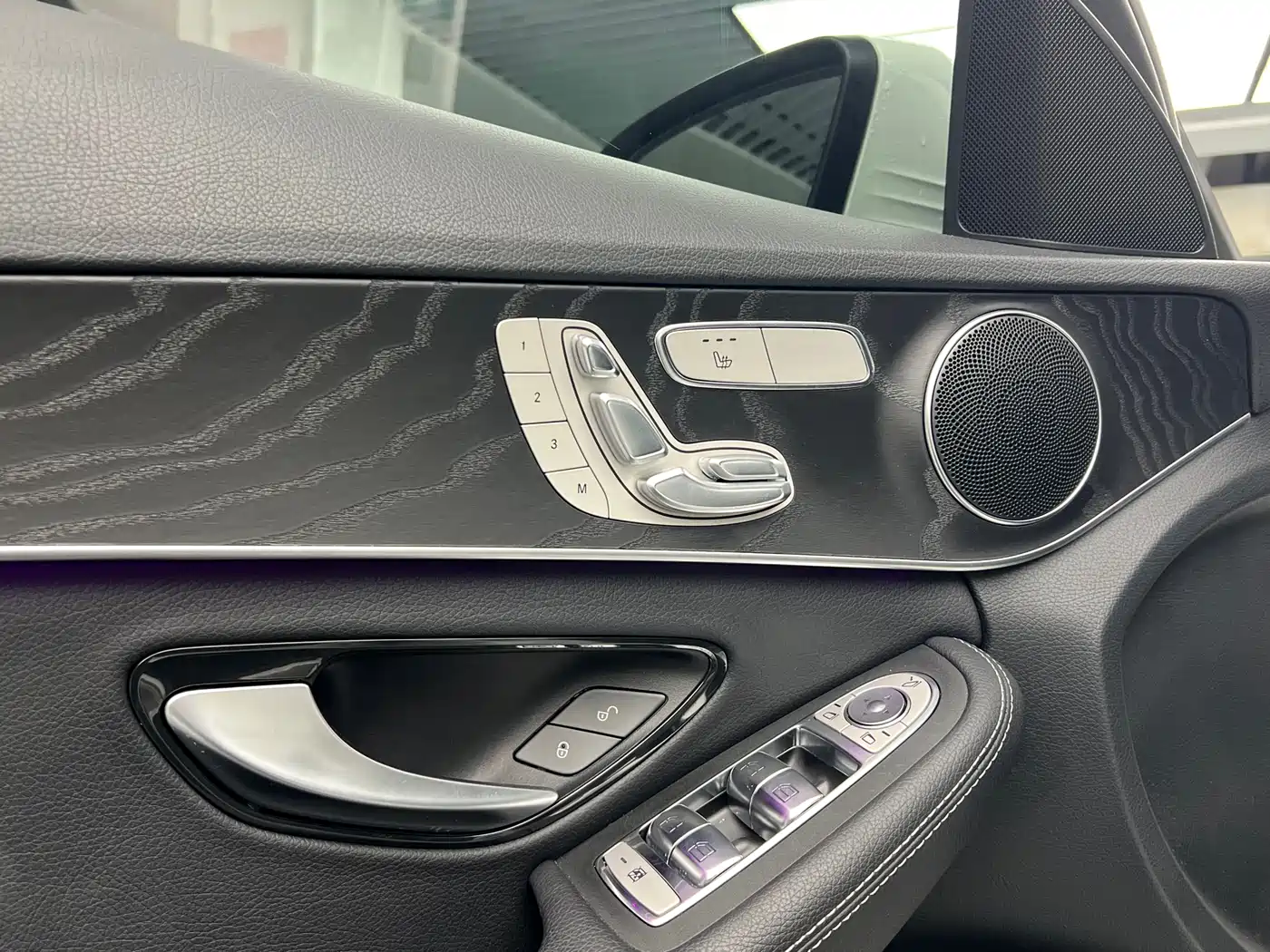 Mercedes-Benz C-Class (Import) 2020 Facelift C 260 Station Wagon фото 8