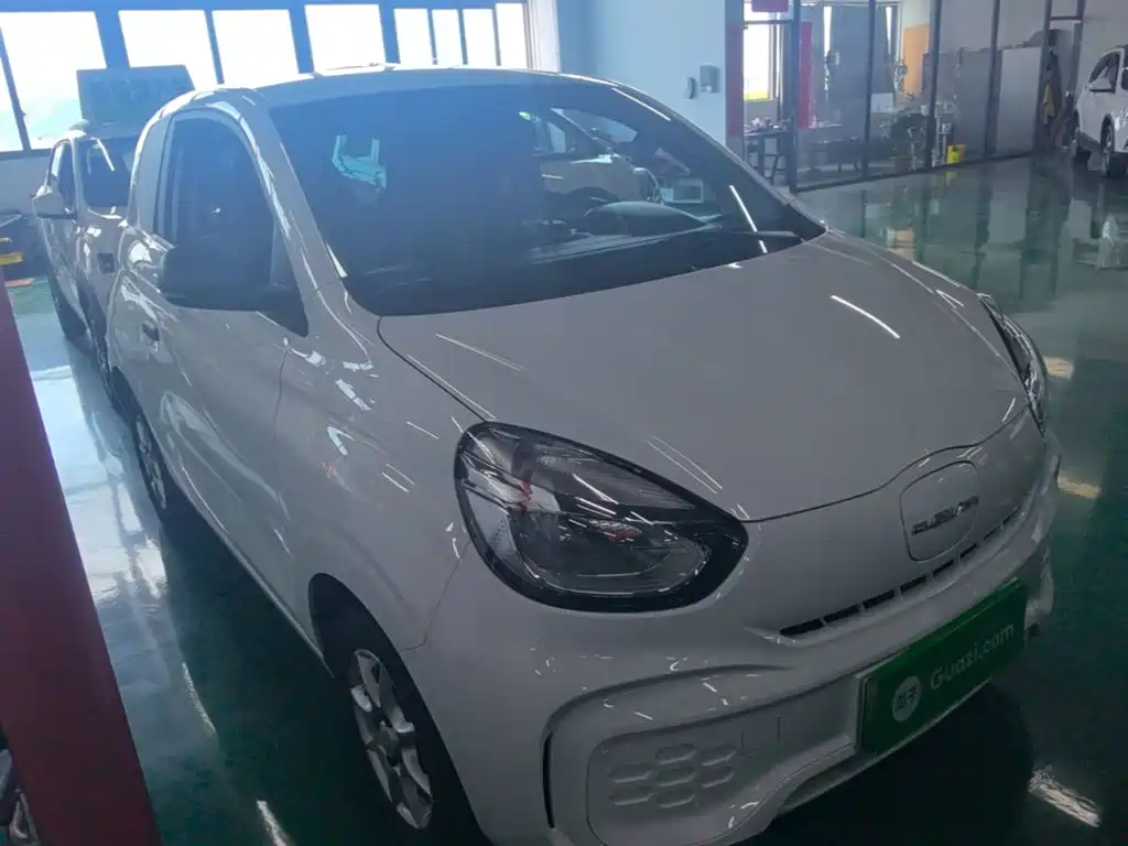 Photo 4 - Roewe Clever