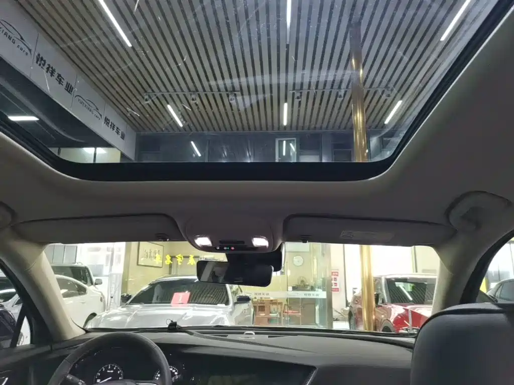 BUICK ANGKEWEI PLUS