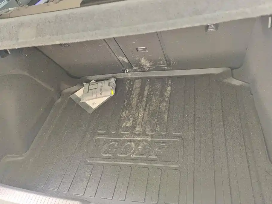Volkswagen Golf, миниатюра 4