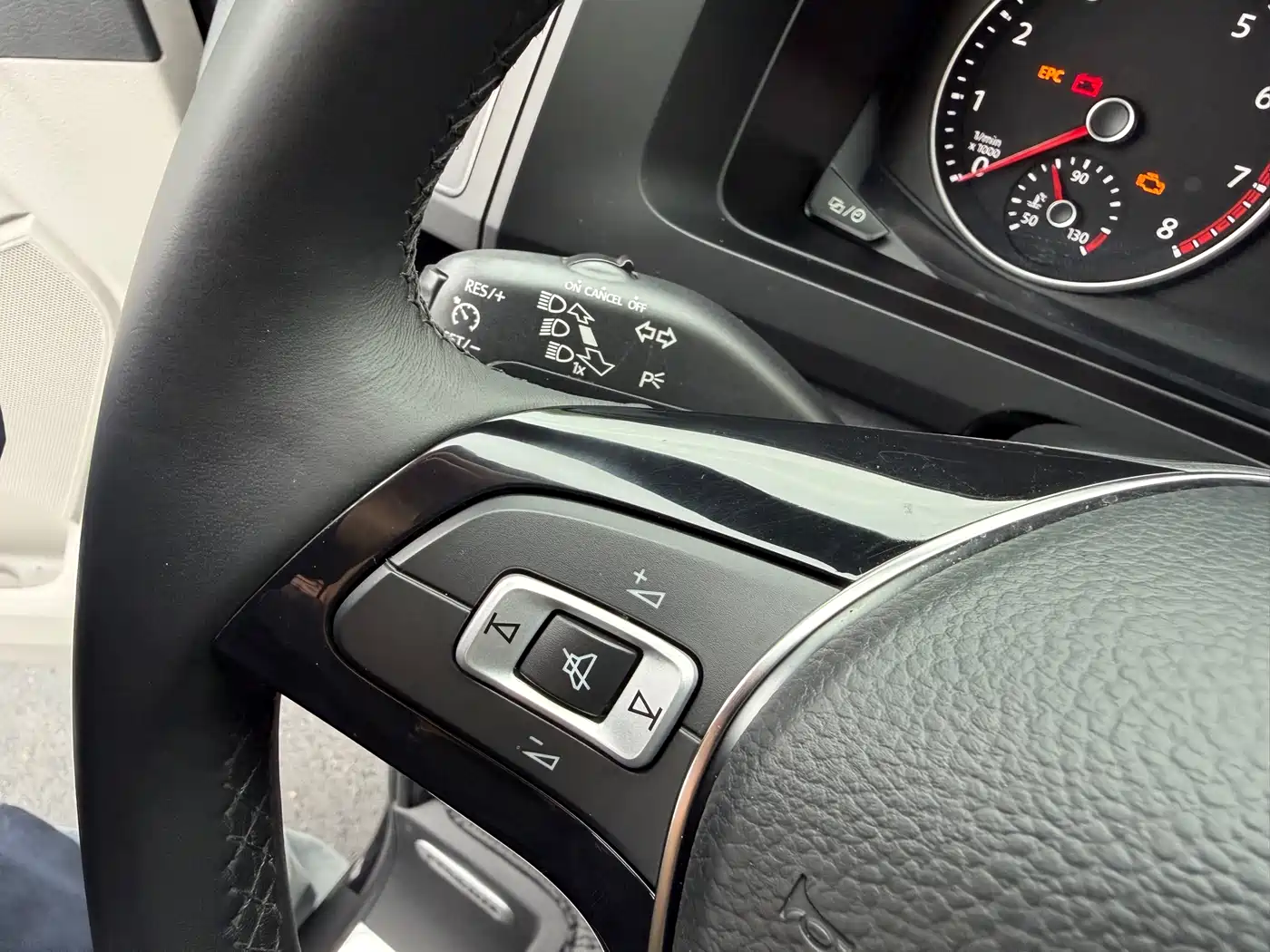 Volkswagen Caravelle 2018 2.0TSI 4WD Luxury Edition 7-Seater фото 19
