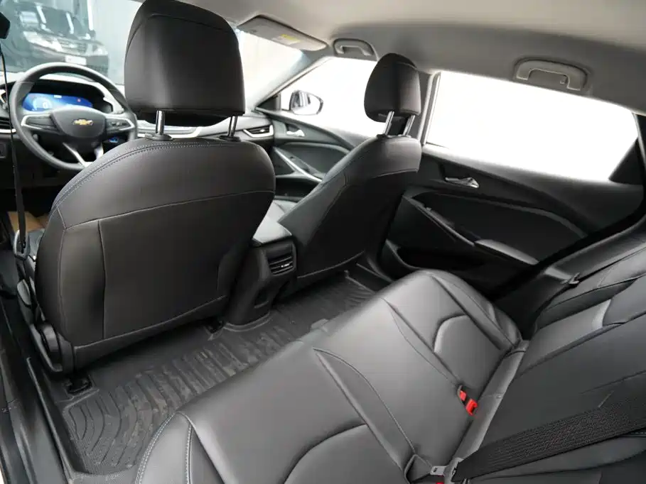 Chevrolet Changxun 2023 2023 Star Enjoy Edition Plus