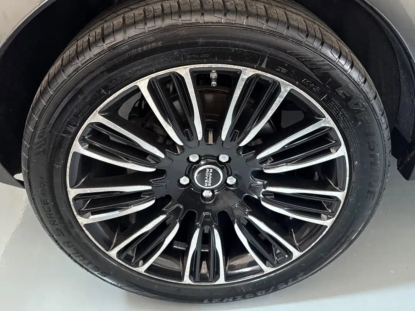 Land Rover Range Rover Velar 2018 P250 S фото 10