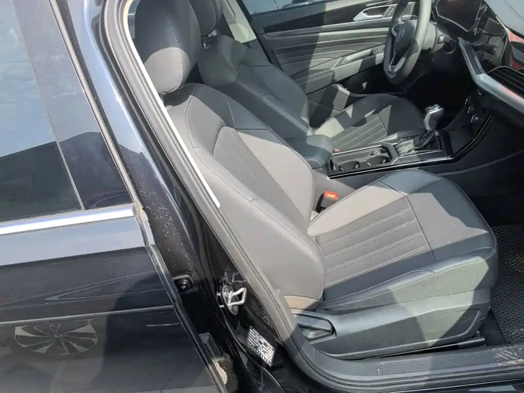 Volkswagen Passat 2025 2025 Outstanding 280TSI Business Edition