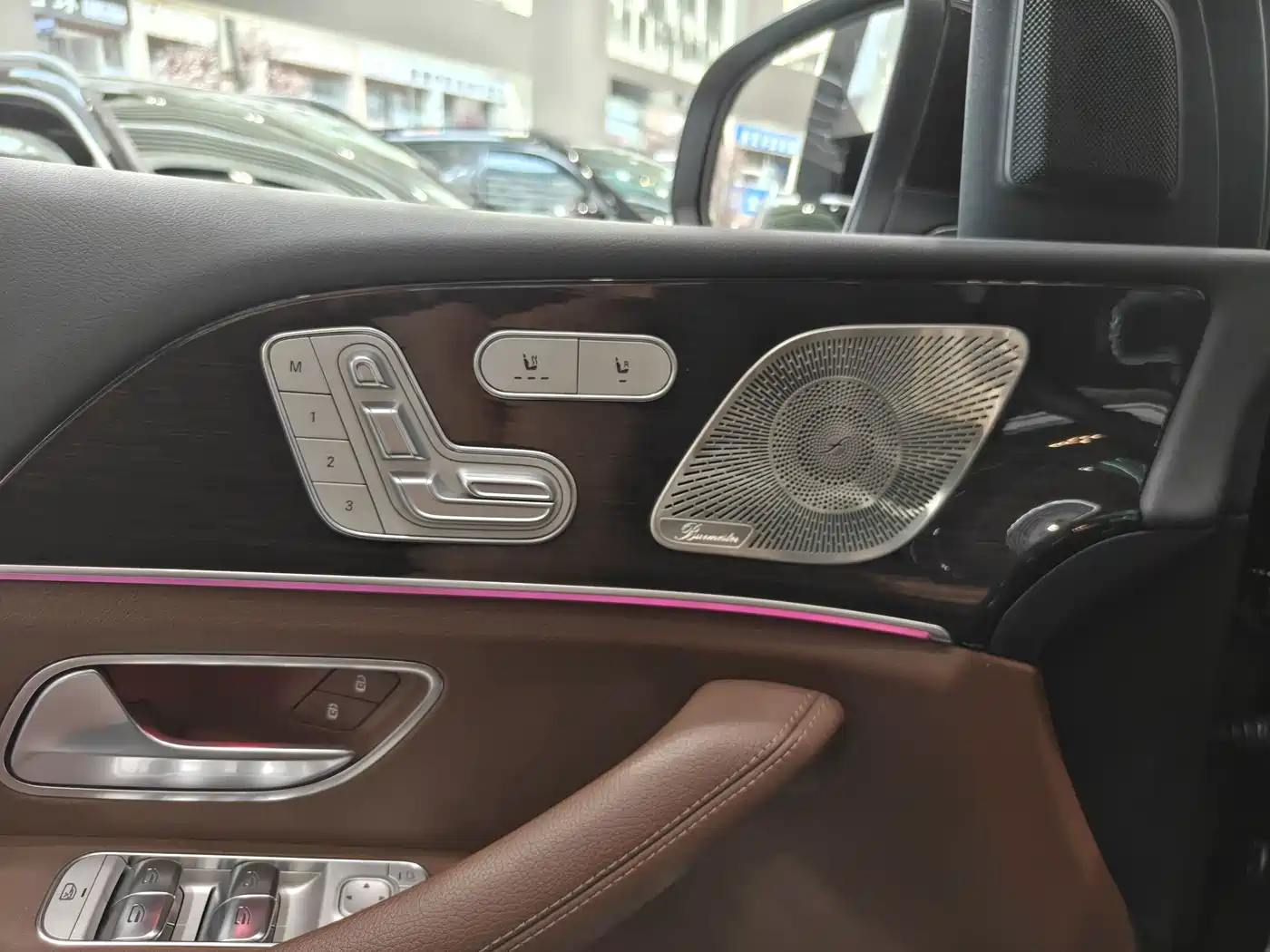 Mercedes-Benz GLE 2025 2025 Facelift GLE 350 4MATIC Fashion Model