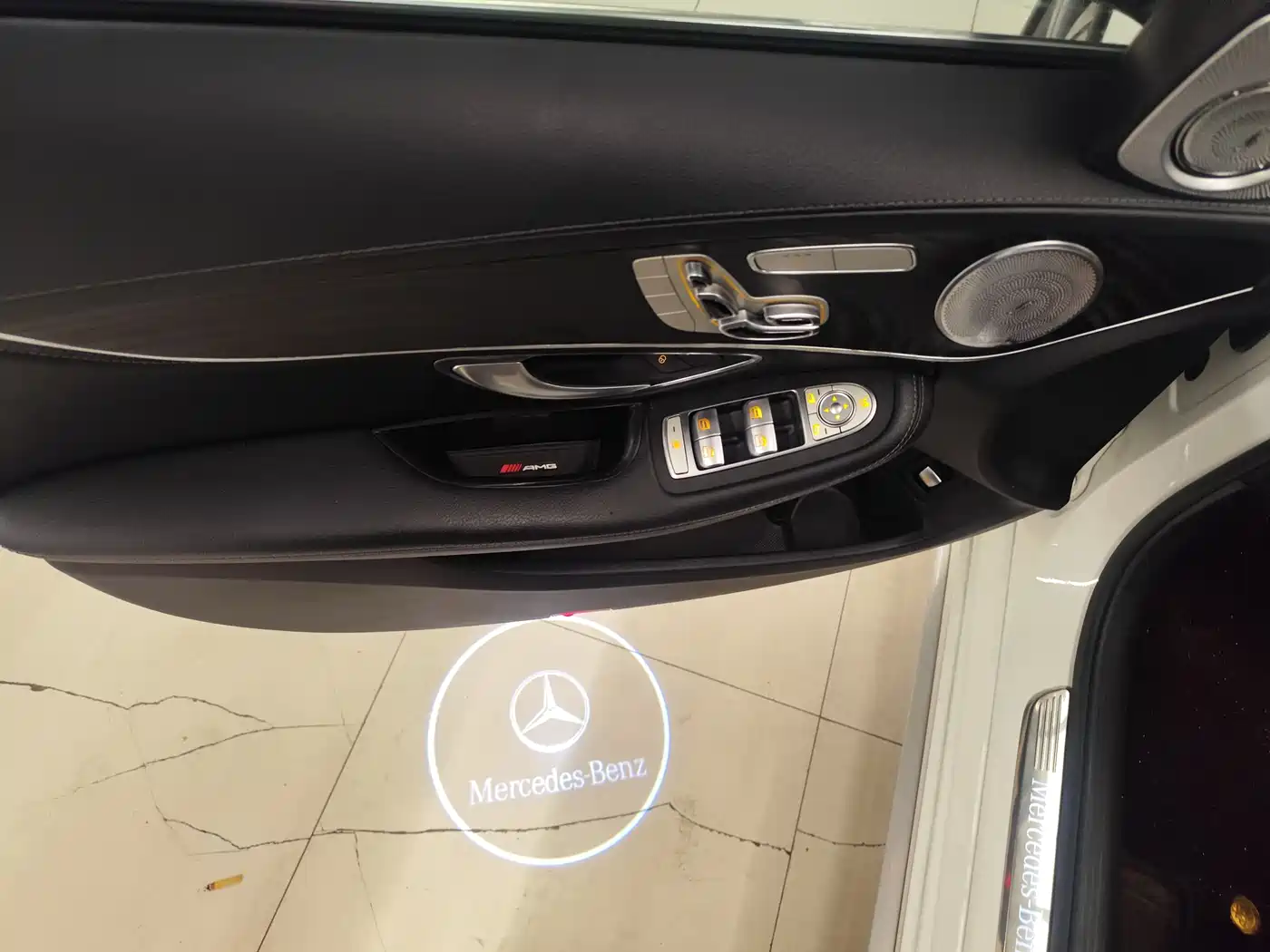 Mercedes-Benz C-Class 2020 C 260 L Sport фото 6